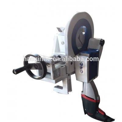 Good quality Chinese cutting stainless steel pipe cutter machine