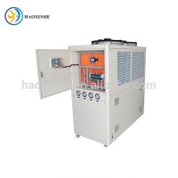 Mini air conditioner Air Cooled Chilled Water System / Air Cooling Units