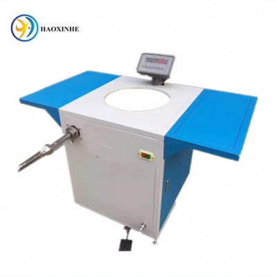 automatic teddy bear stuffing machine / down filling machine