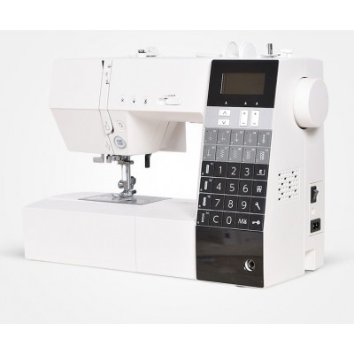 Industrial Sewing Machine  industrial flat lock sewing machine HX-7100