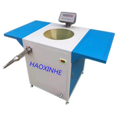 Easy Operated Automatic Toys Cotton Stuffing Filler Machine Down Filling Machine