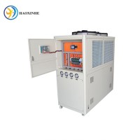 Air-cooled industrial chiller 5p small cryogenic refrigerator Factory direct