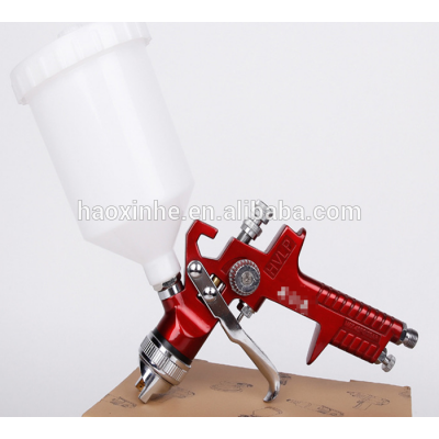 high quality air tool oxygen spray gun 827 and spray gun easy use