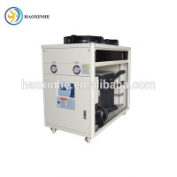 High speed air cooled chiller price carrier water chiller system