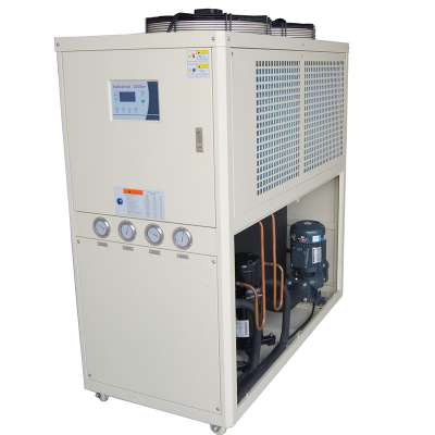 HX-03A Customized Made in China Manufacturer Industrial Water Chiller Price