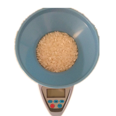 China Cheap Portable Grain Moisture Meter Measuring error 0.2 % Moisture analyzer